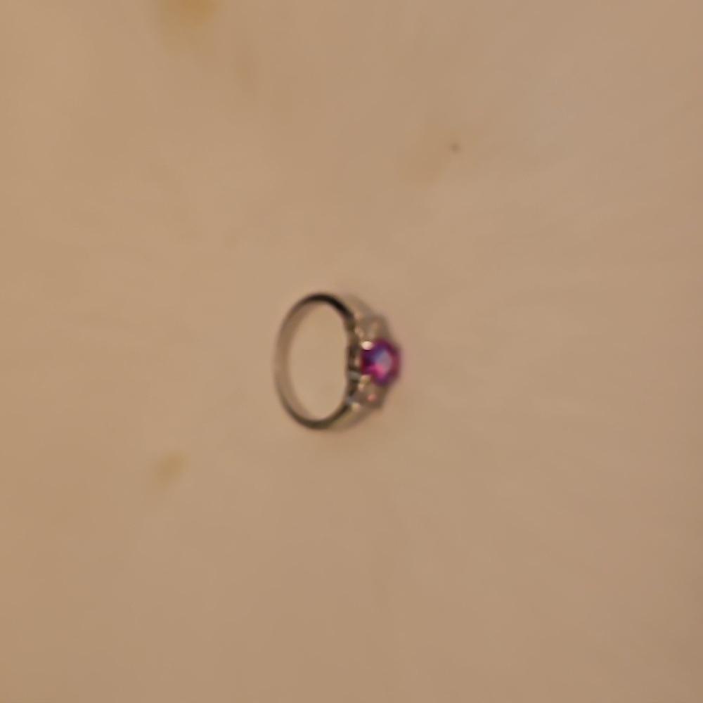 Ring size 8